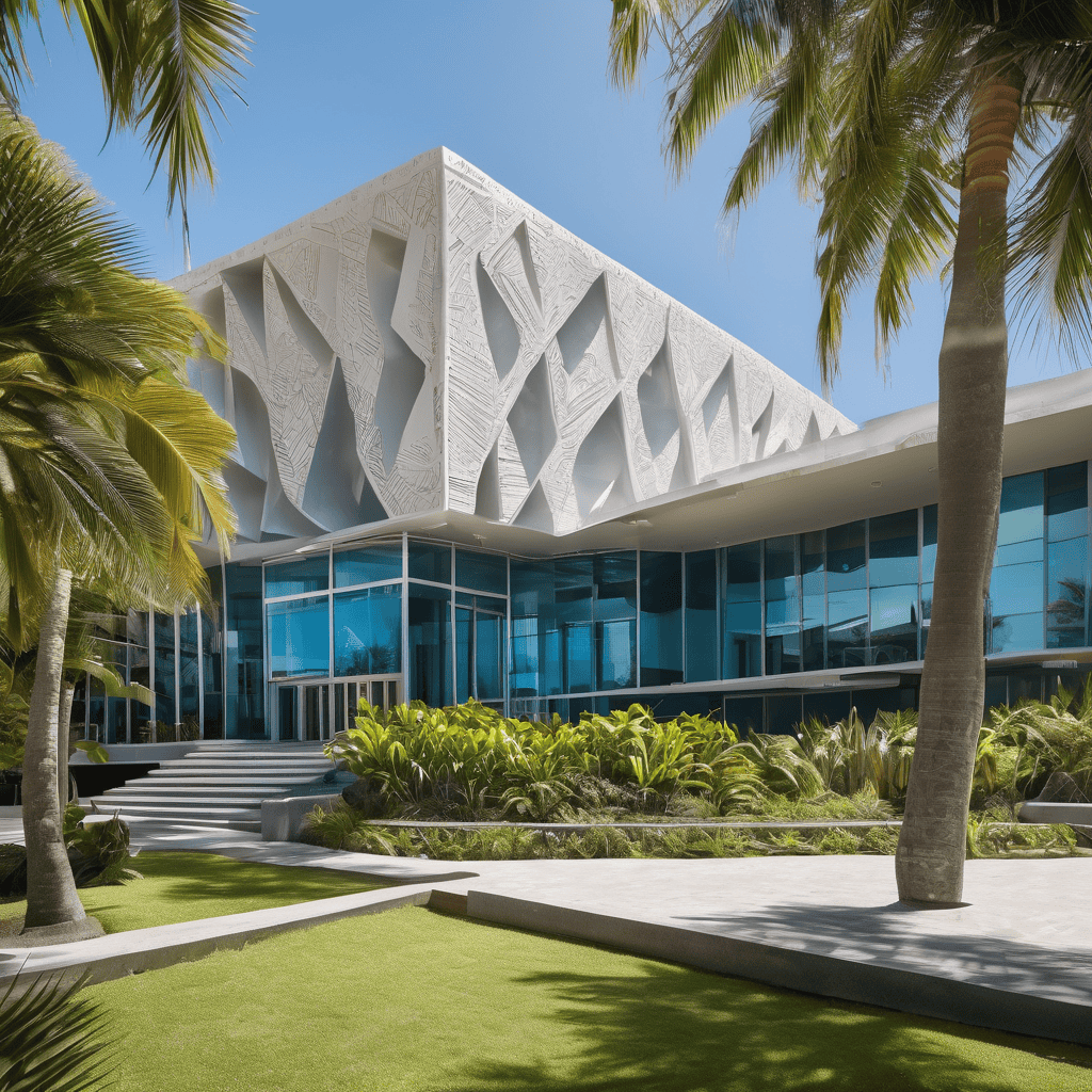 Fiji Launches New Tech Institute as Education Investment Booms