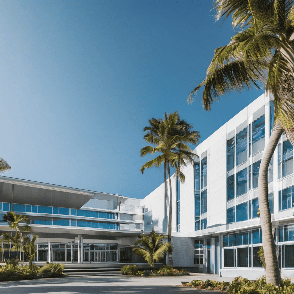 Fiji's Vuvale Partnership Unveils 30-Year Hospital Plan and Urgent Upgrades