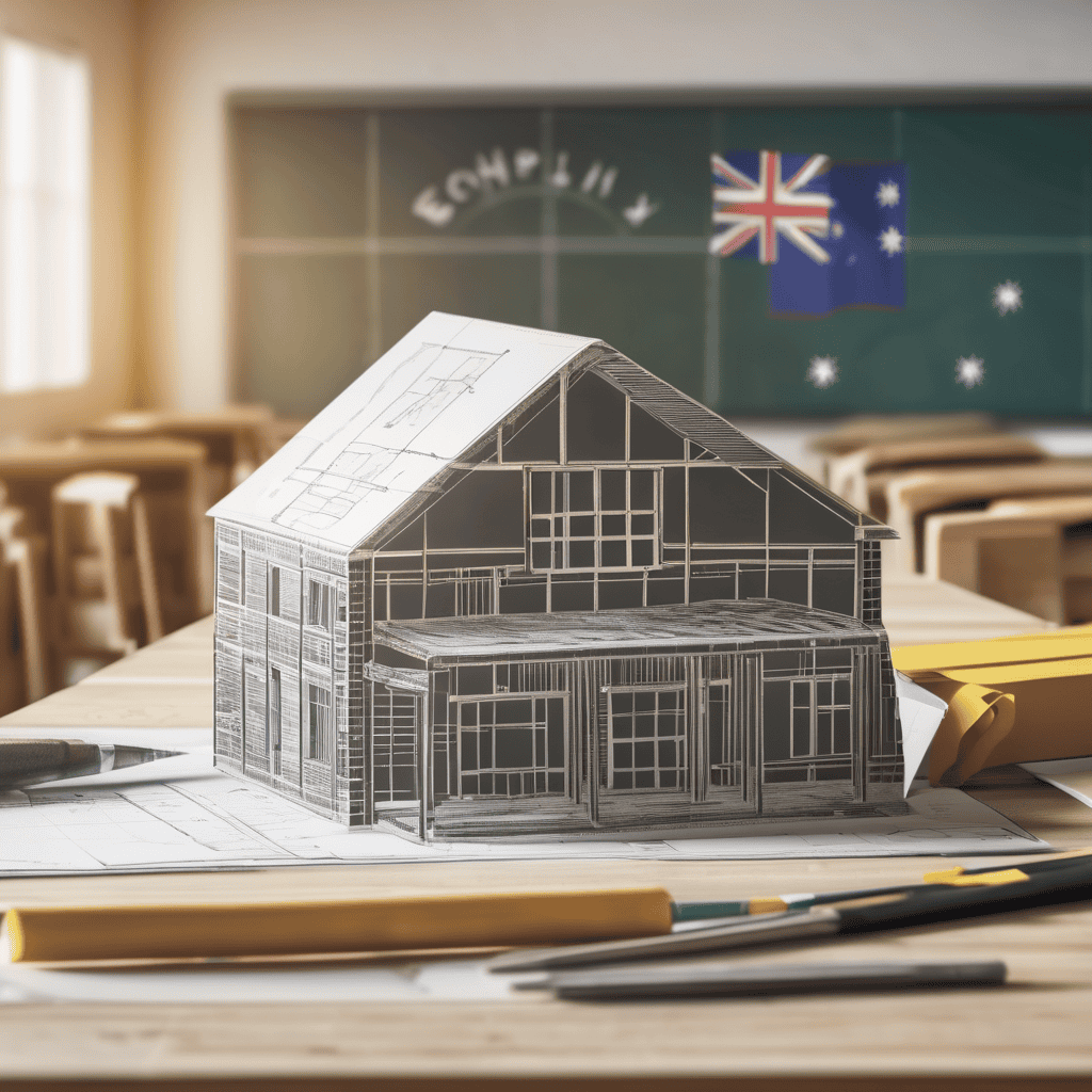 Fiji-Australia Vuvale Partnership Unveils Plans for Davuilevu School and Suva Primary Renovation