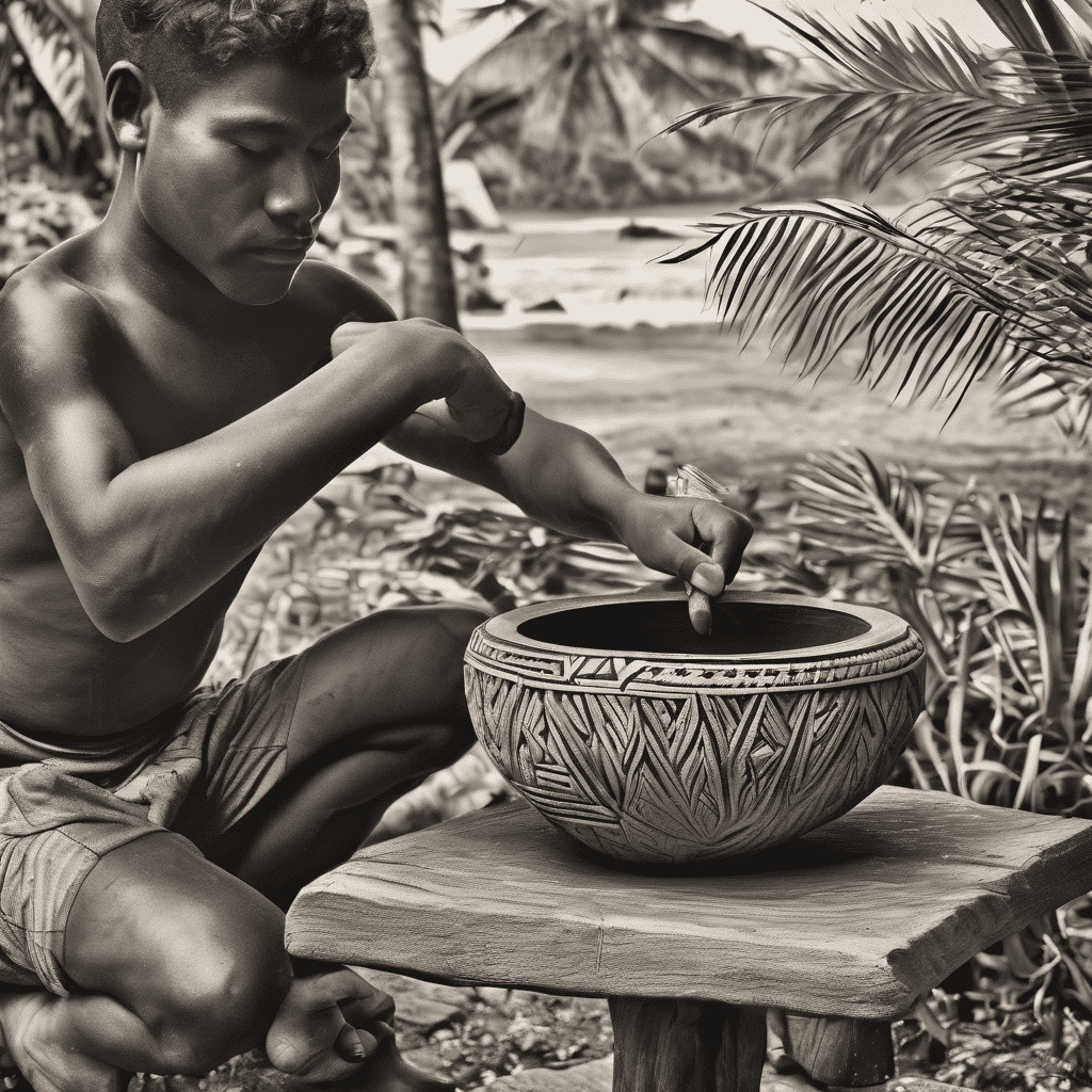 Fiji’s Youth Rise with Hands-On Skills for a Brighter Future