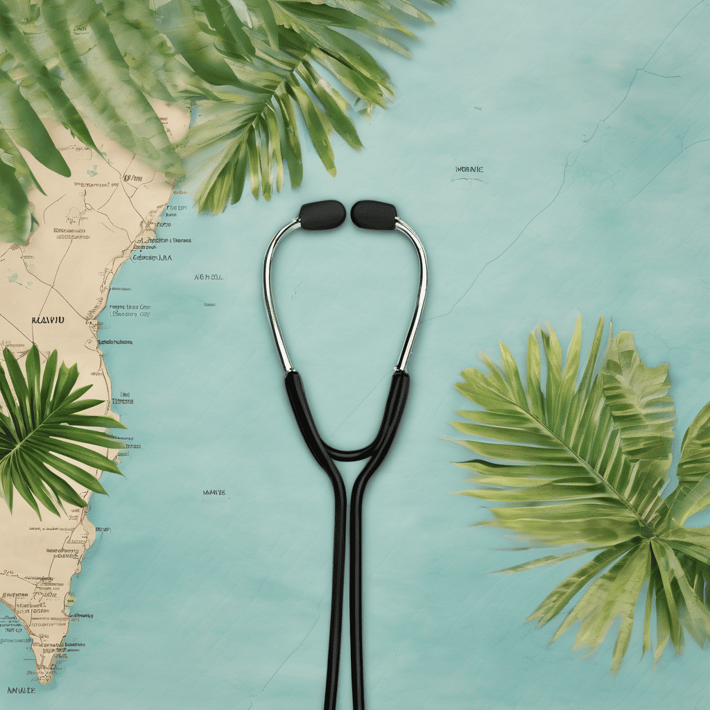 Kadavu Rolls Out Island-Wide Heart Screenings