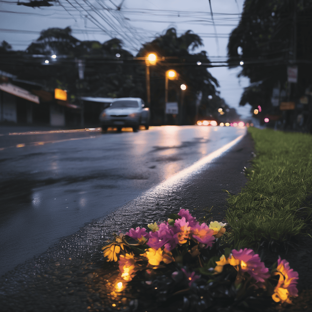 Nadi Road Safety Under Spotlight After 18-Year-Old's Death