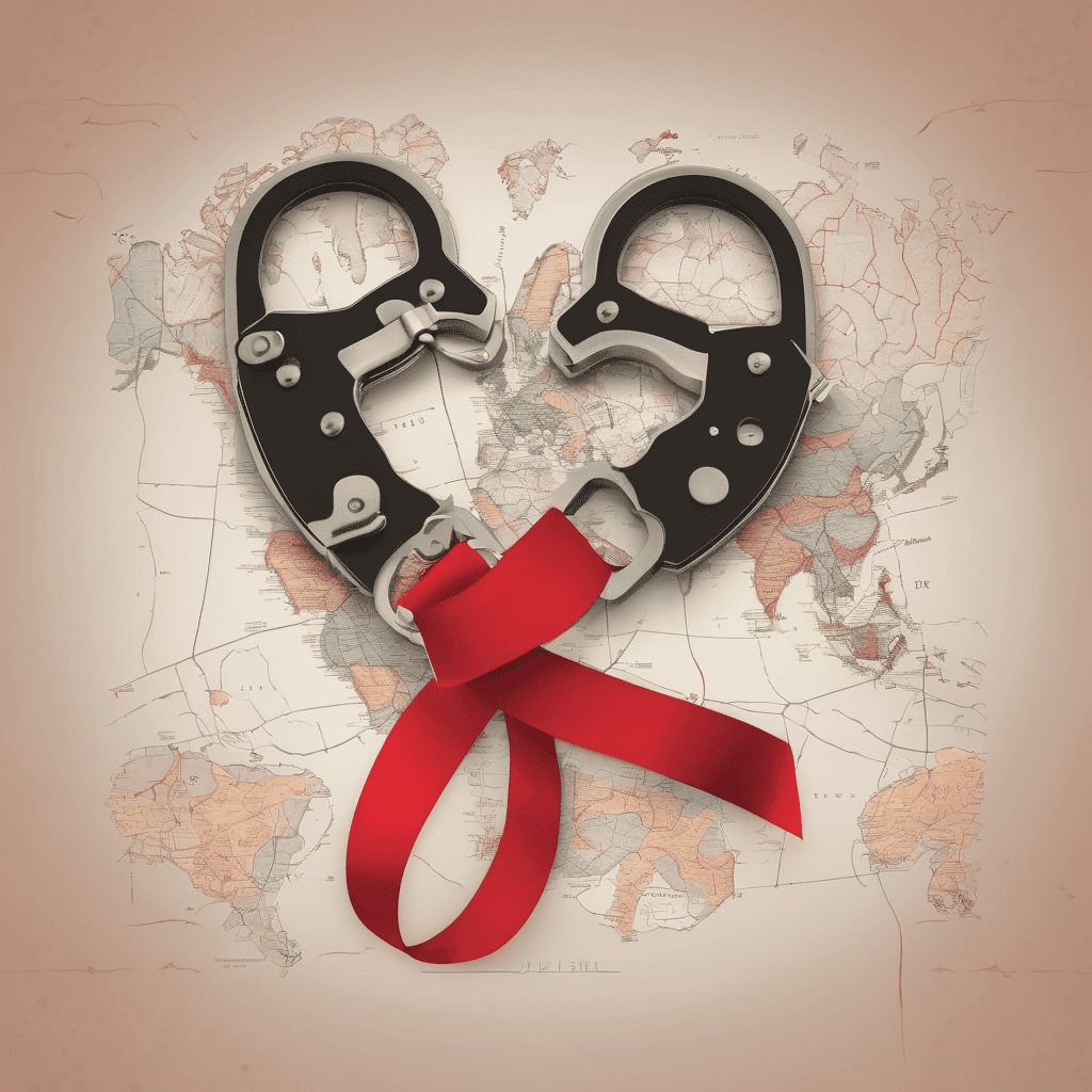 New National Taskforce Targets Drug Crisis and HIV