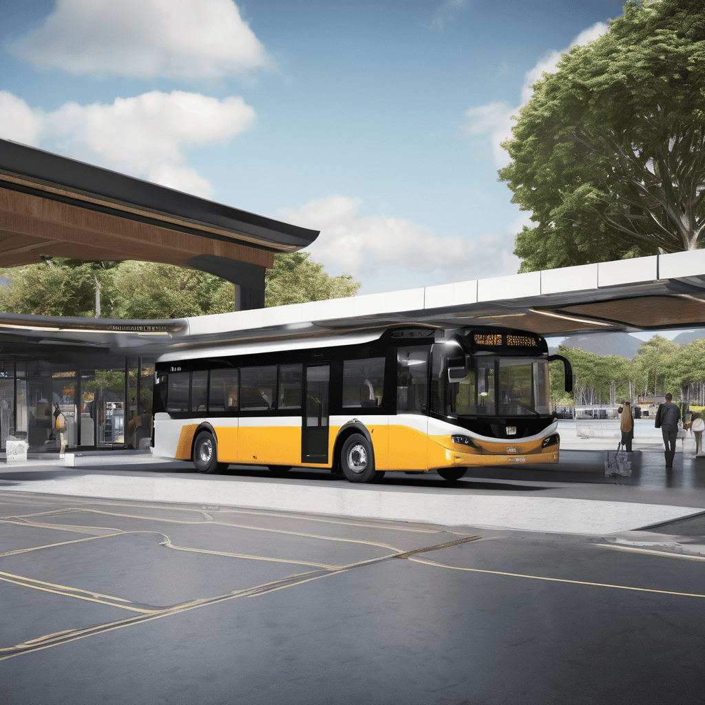 Lautoka Bus Terminal Gets Long-Awaited Modern Makeover