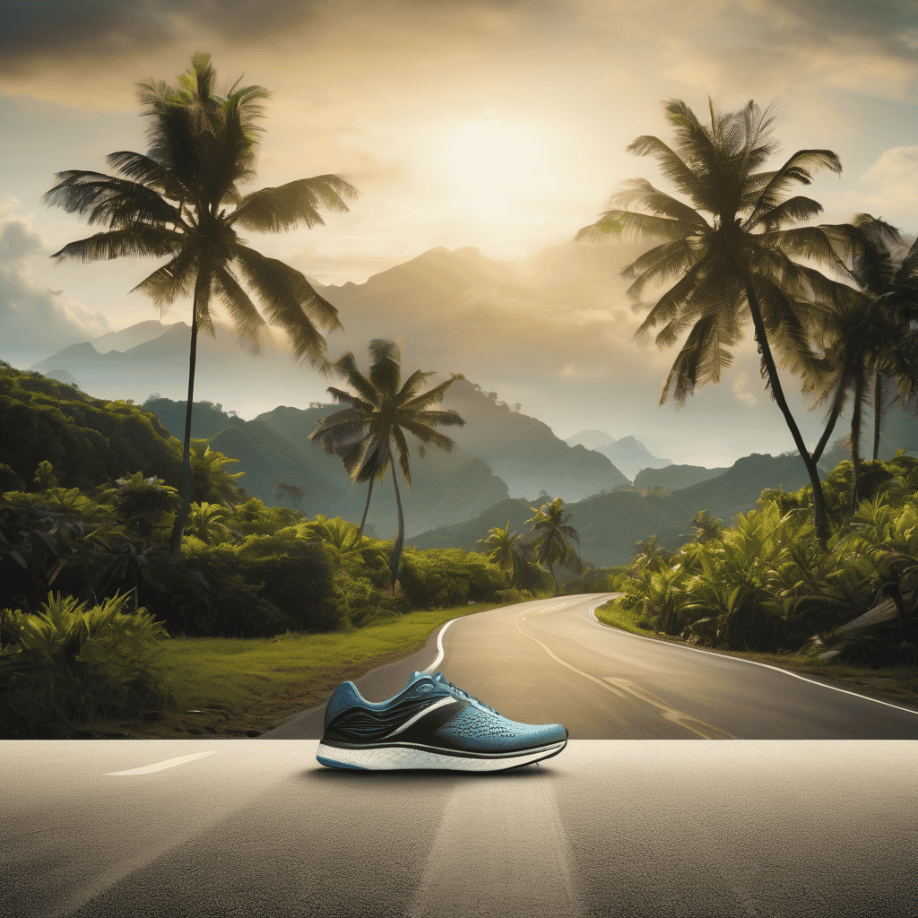 Viksit Bharat Run Goes Global: Fiji Joins India's 2047 Vision