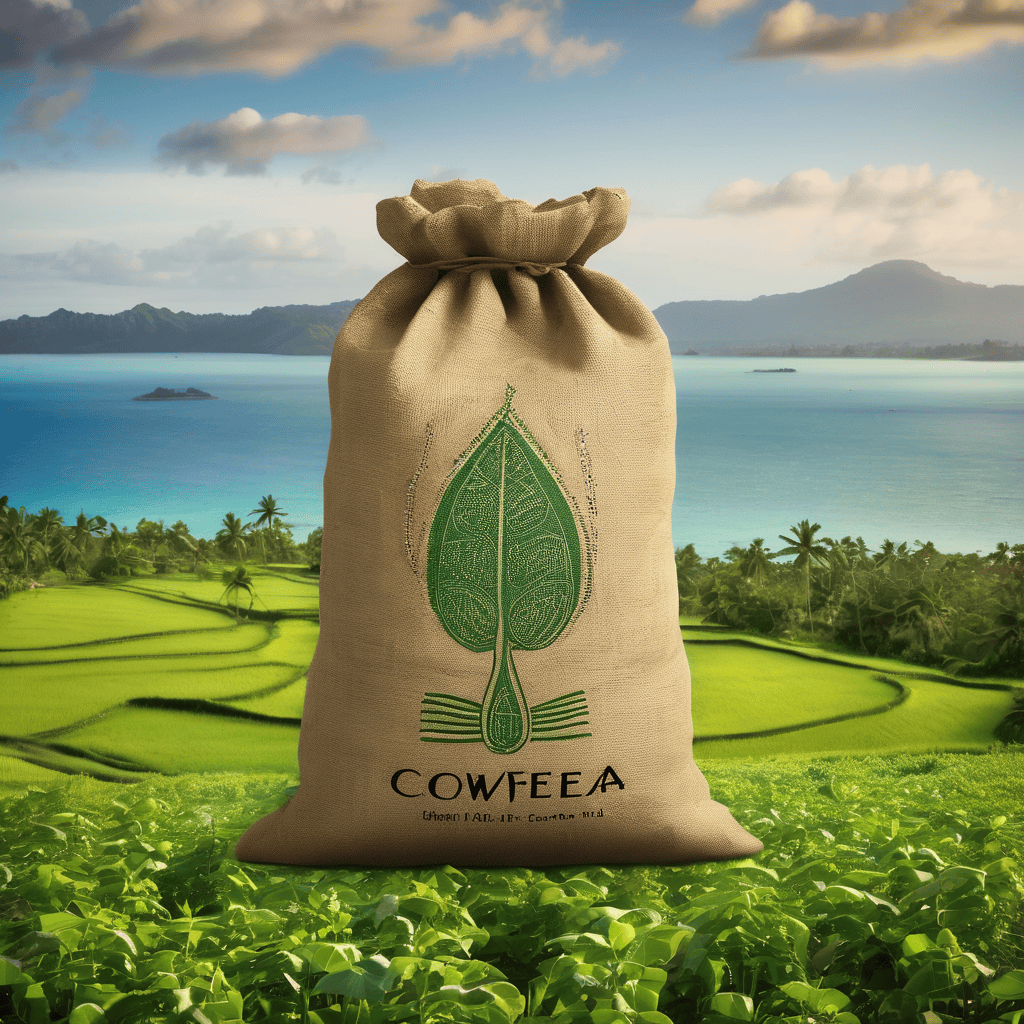 India's 5-Ton Cowpea Seed Gift Sparks Fiji's Farming Outlook
