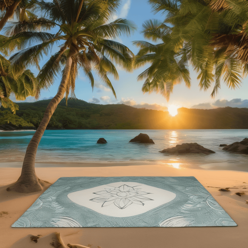 Fiji Celebrates International Day of Yoga 2025: One Earth, One Health