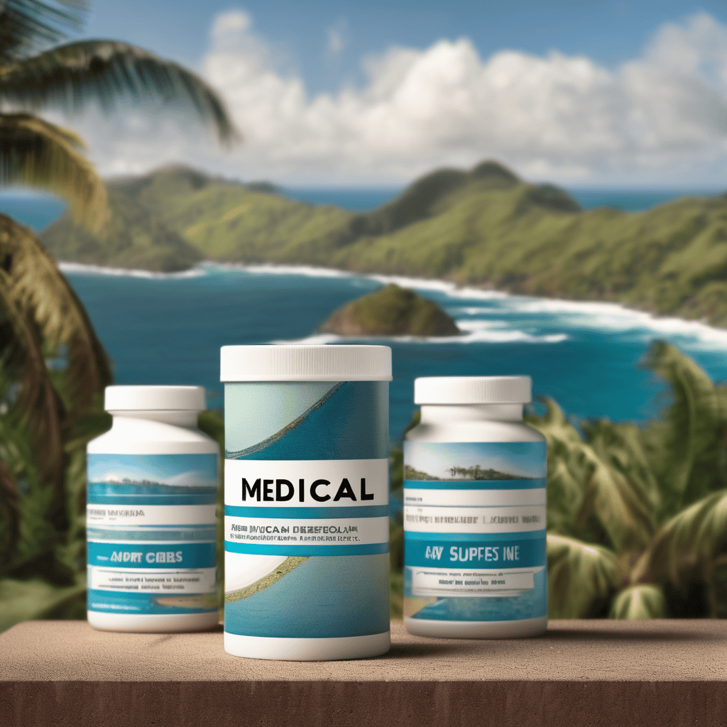 India Delivers Record ARV Drug Aid to Fiji, Boosting HIV Care