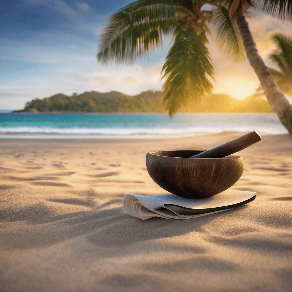 Fiji Hosts International Day of Yoga Under One Earth, One Health Theme