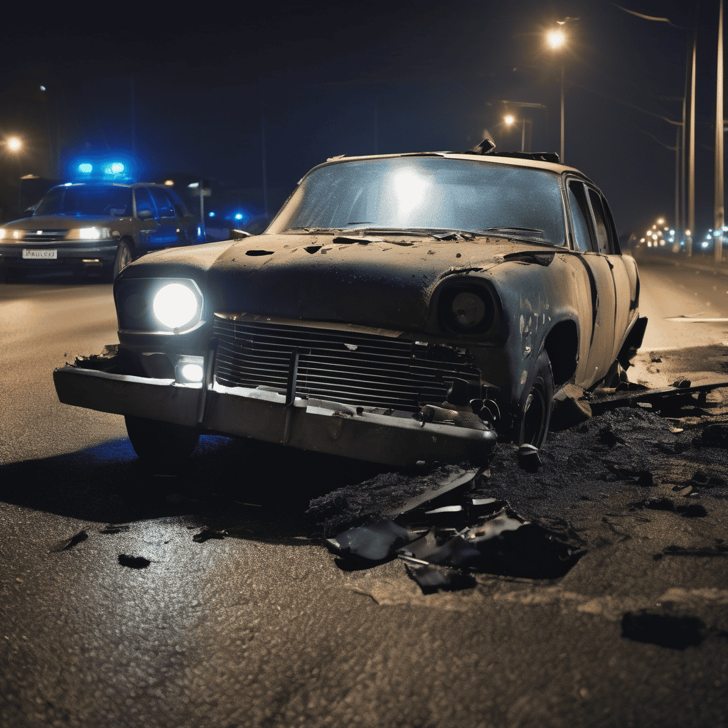 Nadi Fatal Crash Claims 18-Year-Old Student as Police Probe Alcohol Factor