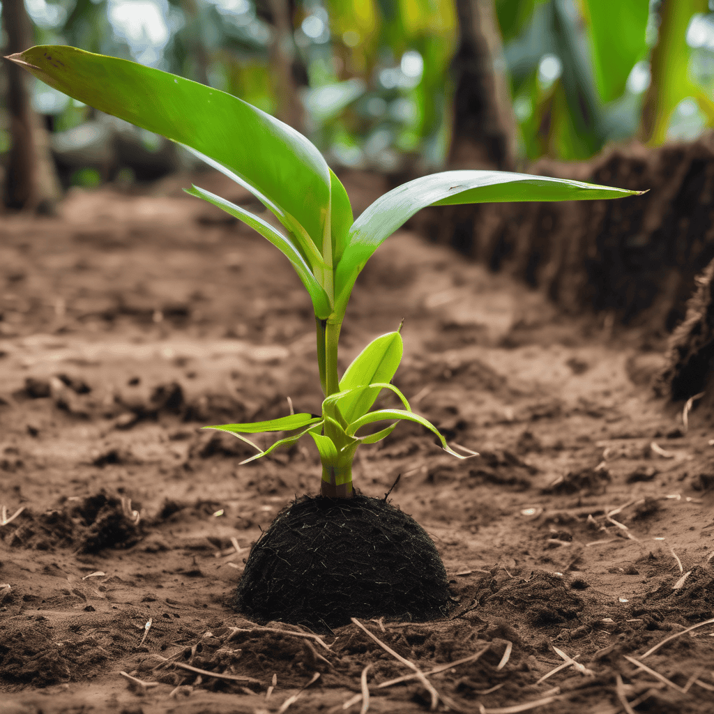 Kadavu Gets Coconut Seedlings to Boost Tourism and Empower Women