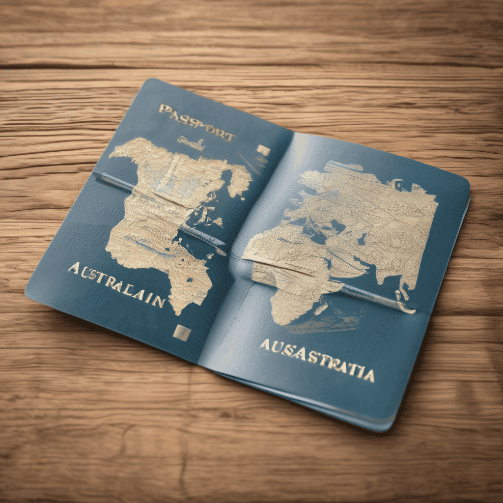 Rasova Cleared to Travel to Australia for Campaign Summer School Amid Legal Challenges