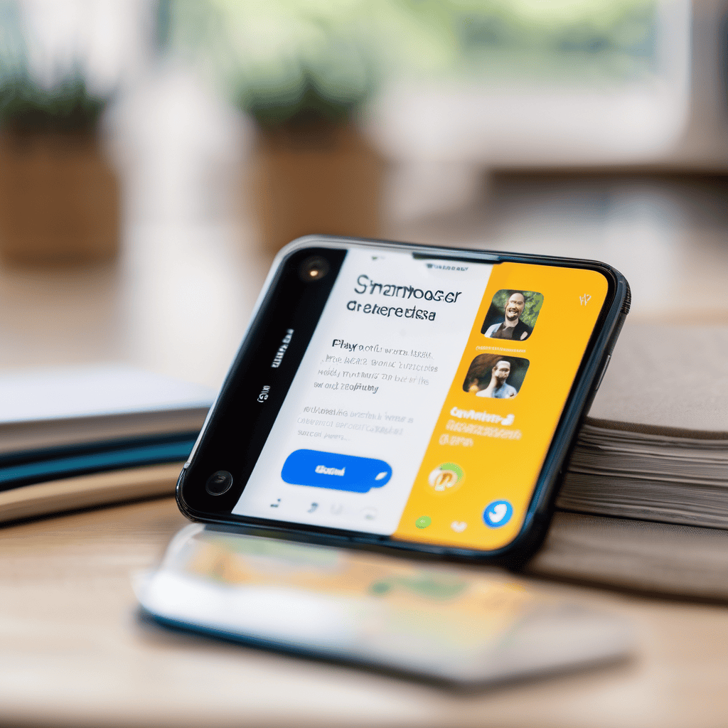 France Debates Ban on Social Media for Under-15s