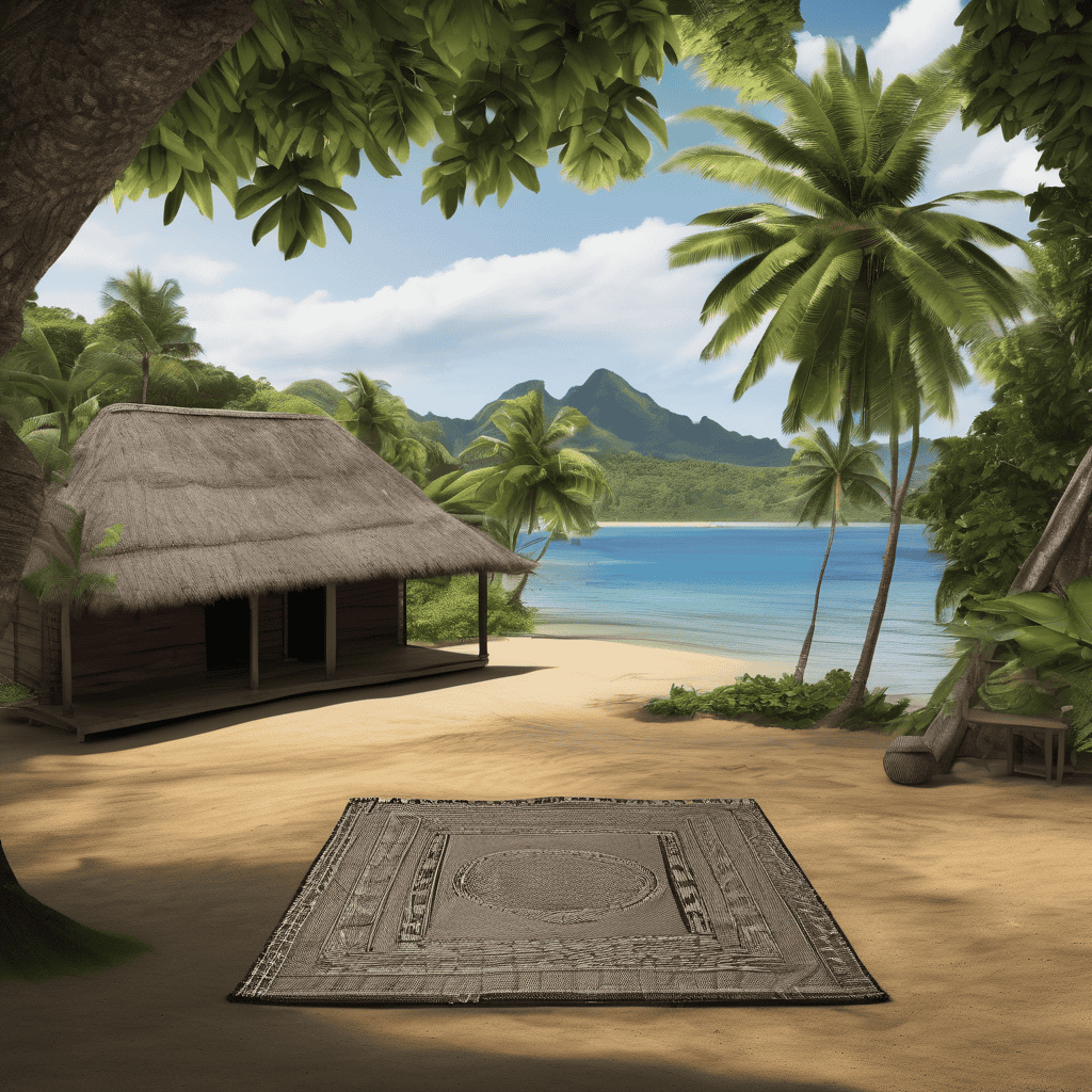 Kadavu Rallies to Protect Its Reputation From Drugs