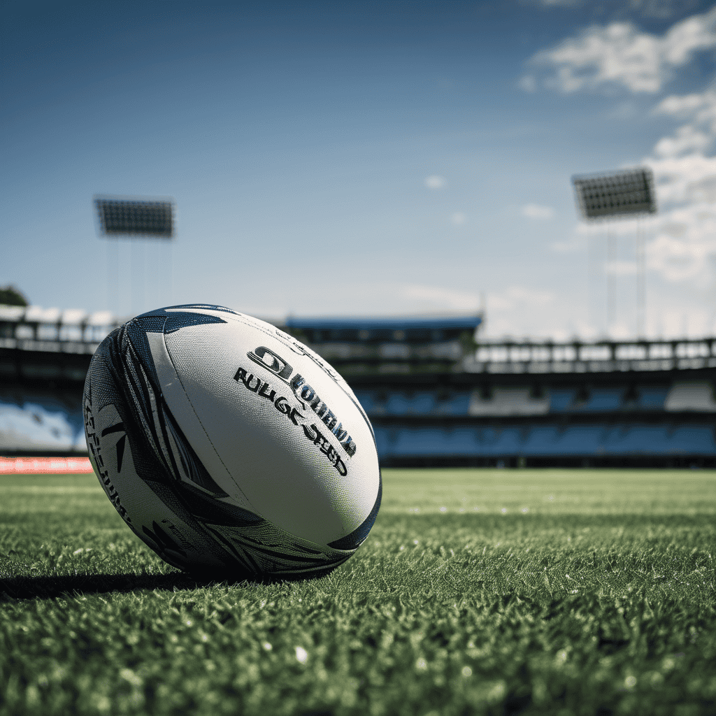 Rosko Specman: Fiji 7s Could Be the World Series' Testing Ground