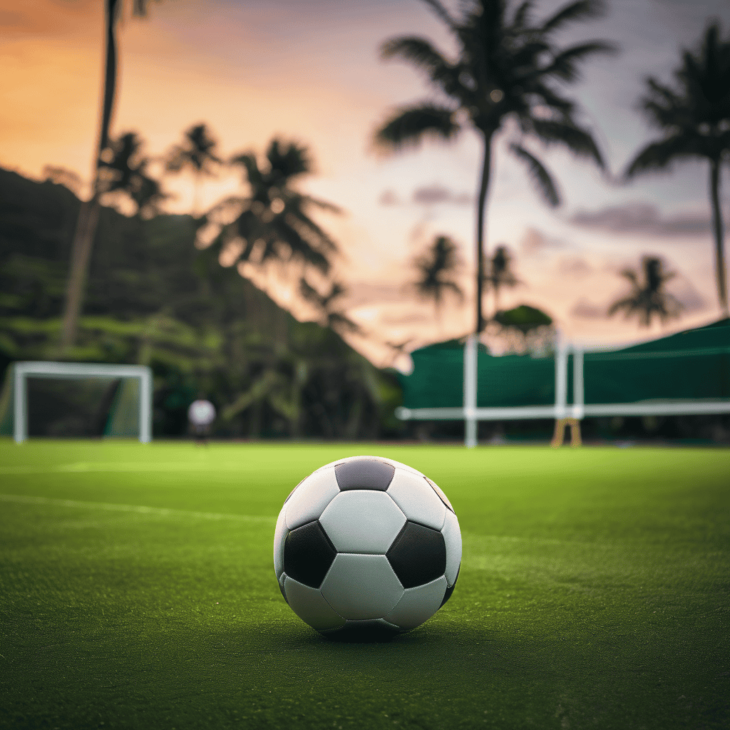 Bula FC Eyes First Win in OFC Pro League as Roy Krishna Remains Positive