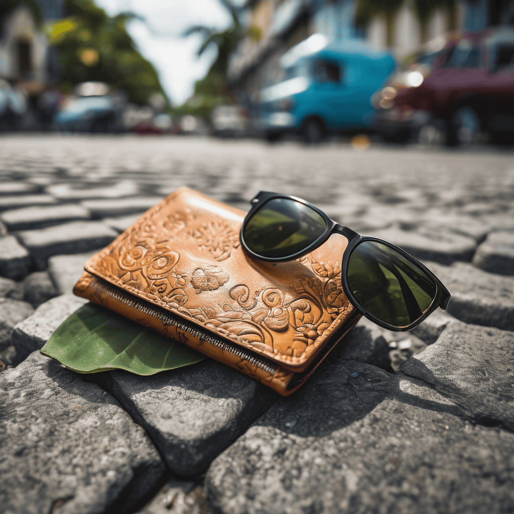 Broad daylight robbery hits tourist in Suva, Fiji; police probe ongoing