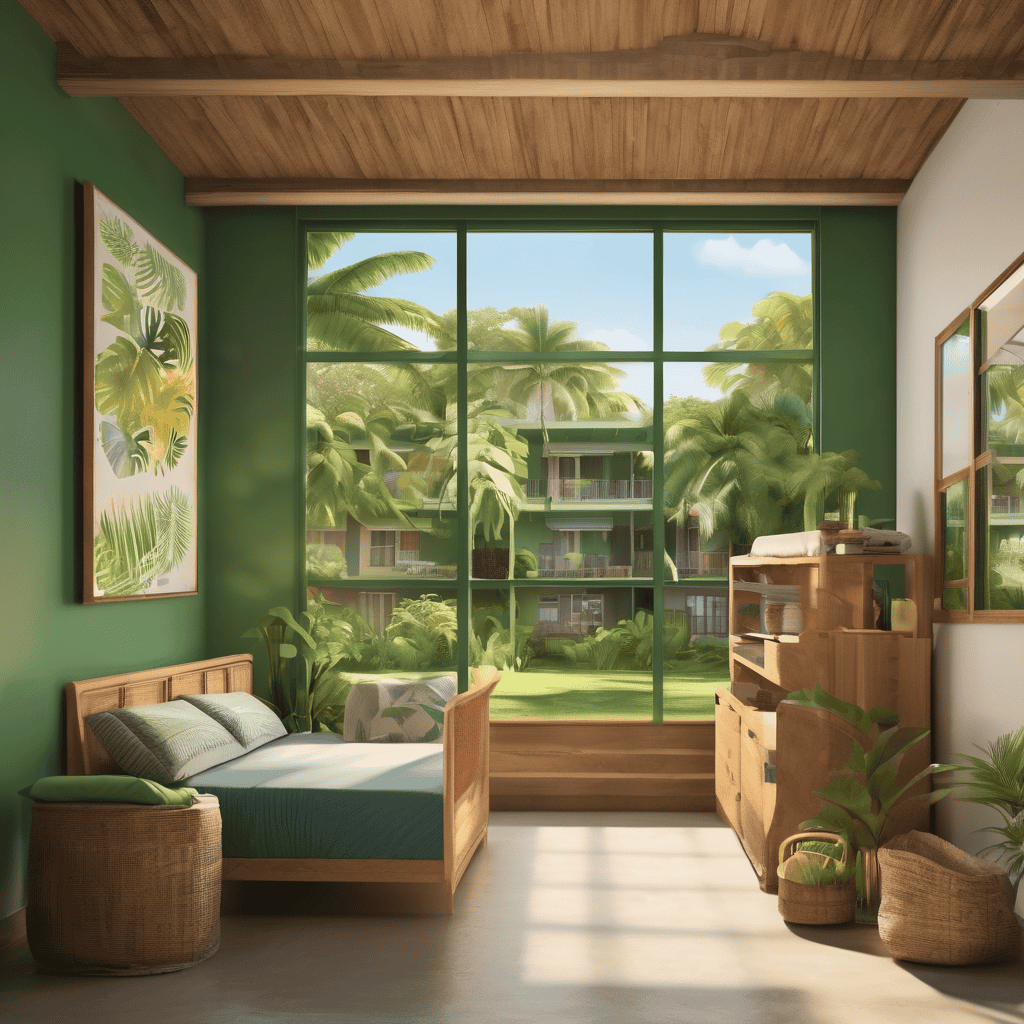 Nasinu Secondary Dormitories Cleared in Health Check Ahead of Move-In