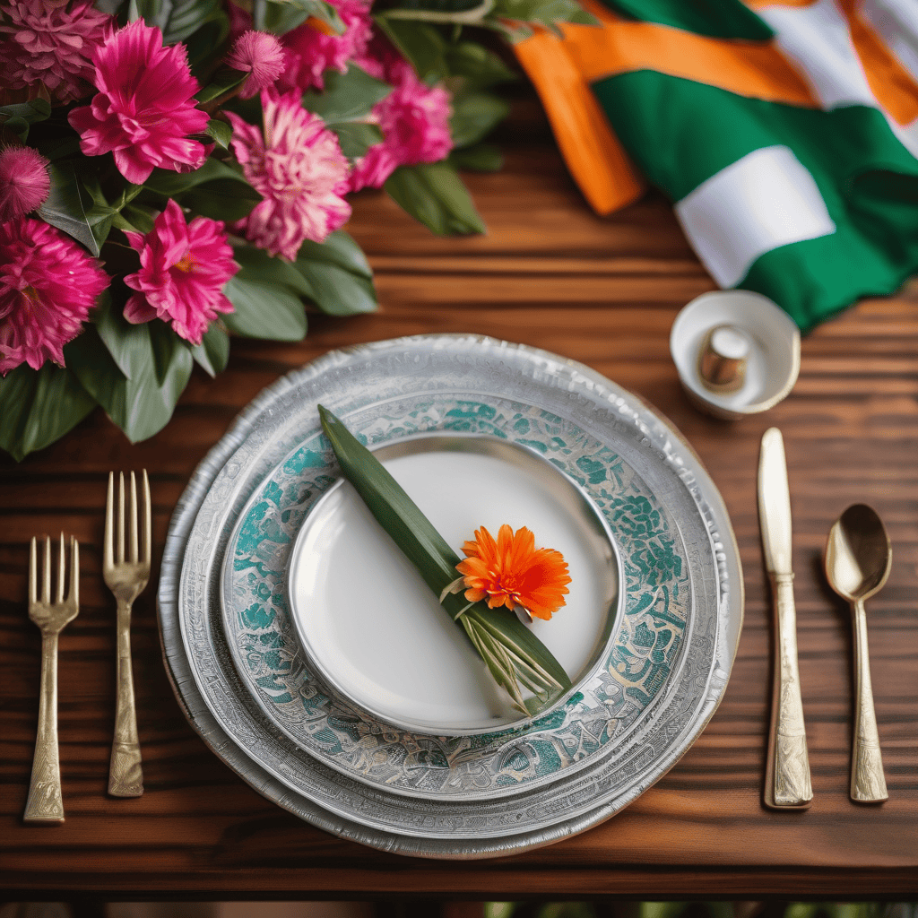 Suva Hosts Indian Diaspora for 77th Republic Day at India House