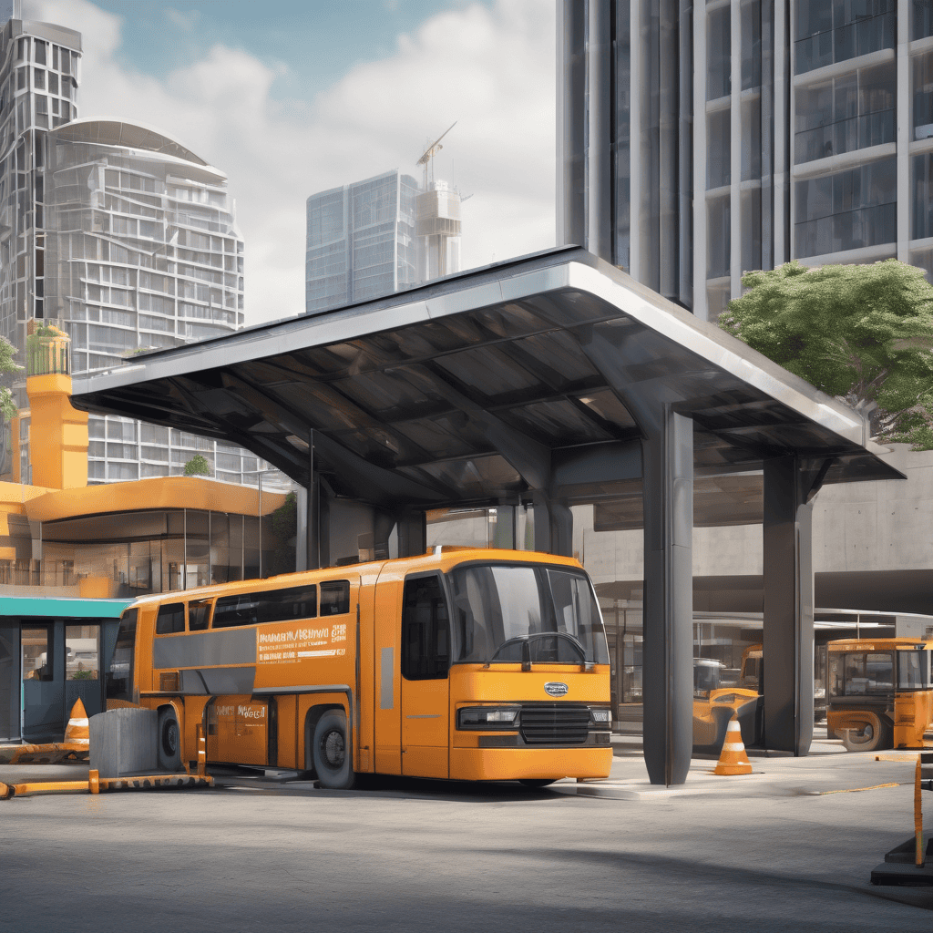 Lautoka Bus Terminal Undergoes $2.8M Upgrade After 42 Years