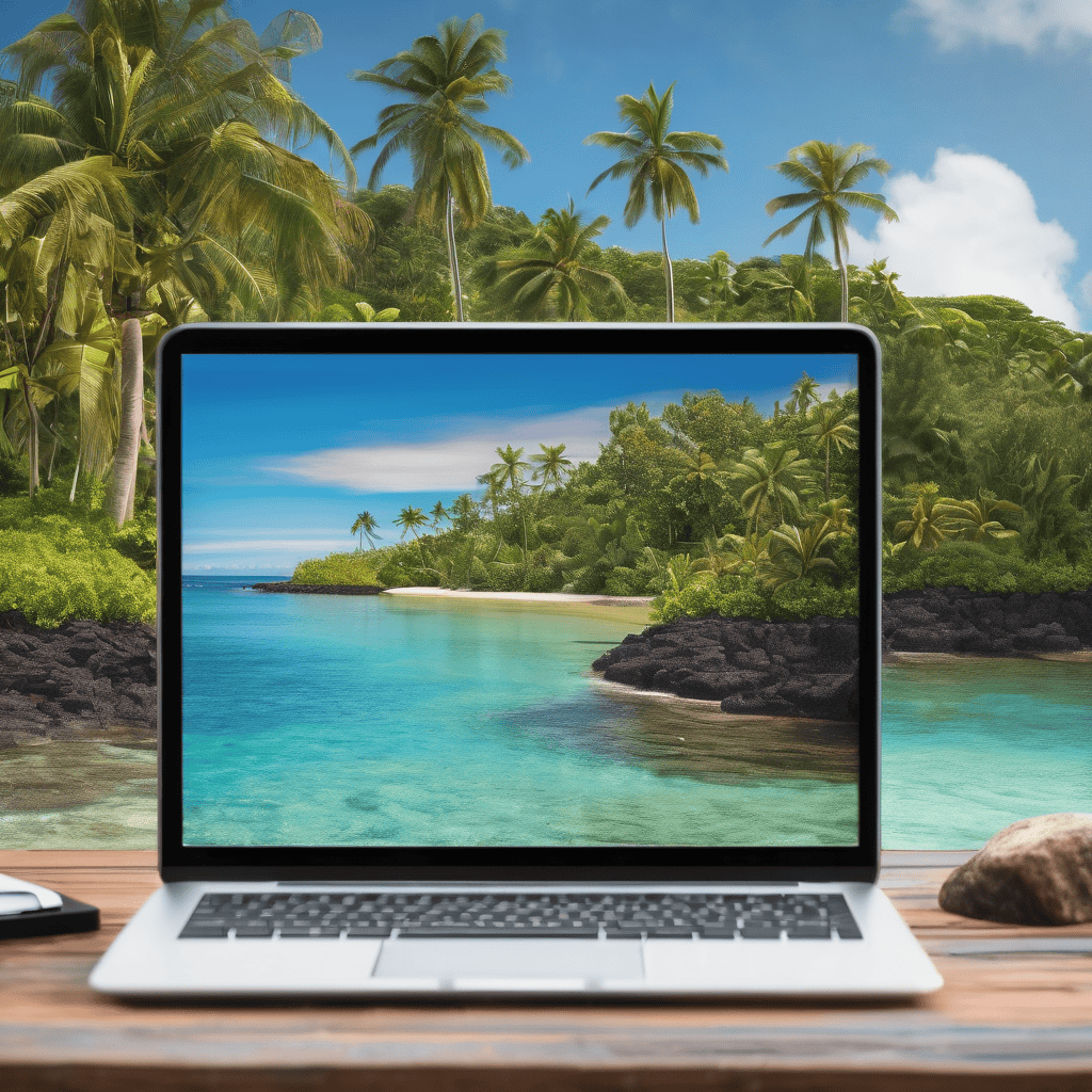 Fiji Bets on Data, Dialogue and AI to Redefine Tourism