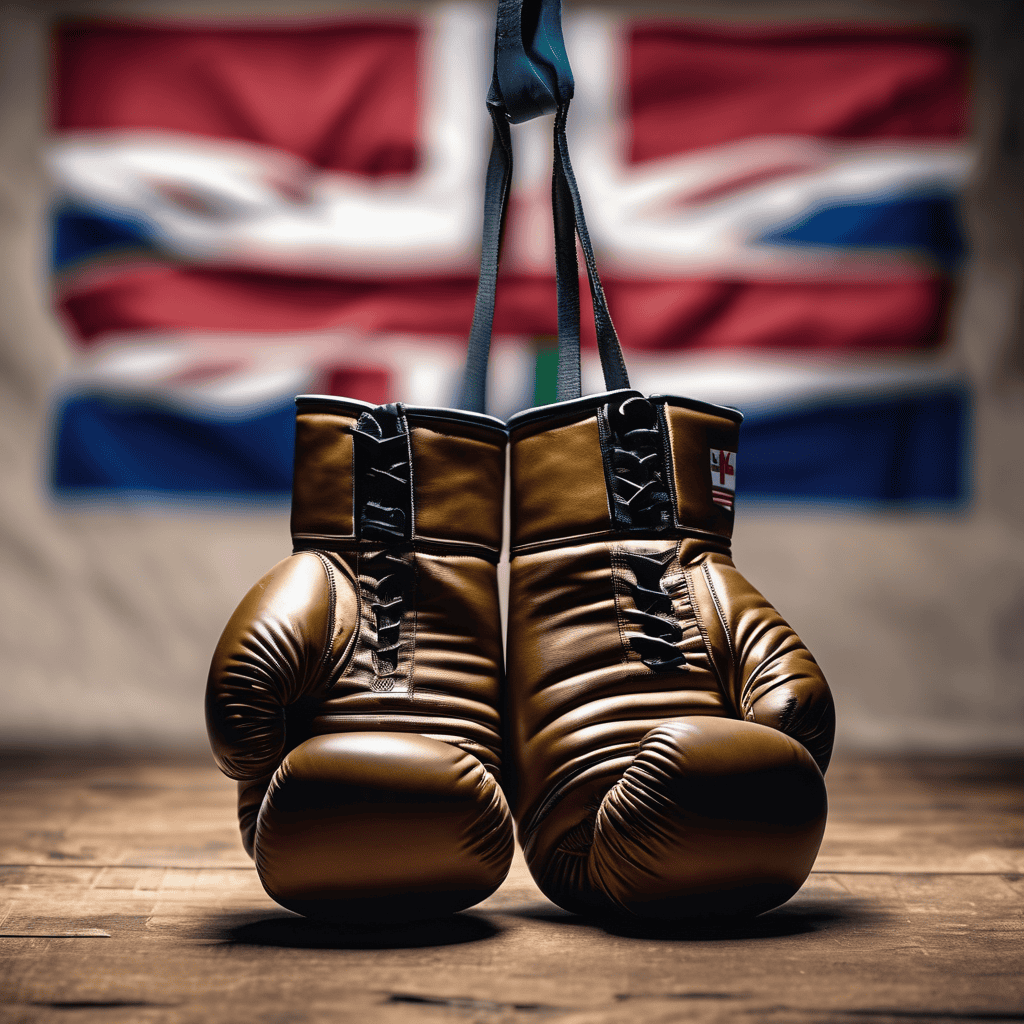 Fiji Boxing Summit Could Redefine Local Pathways Amid IBA Rivalry