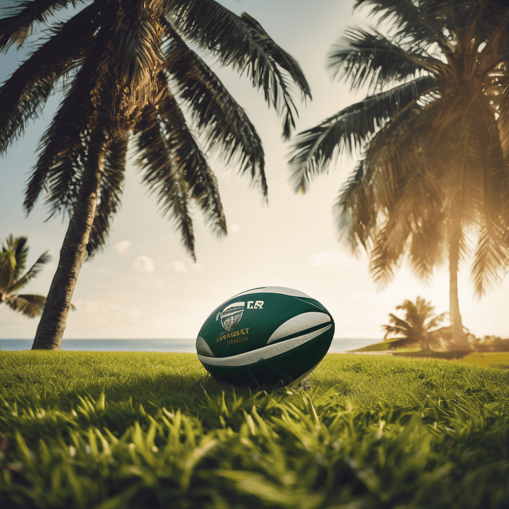 Subrails Powers Fiji Rugby's Rise from Grassroots to Pro Ahead of Skipper Select XV Clash