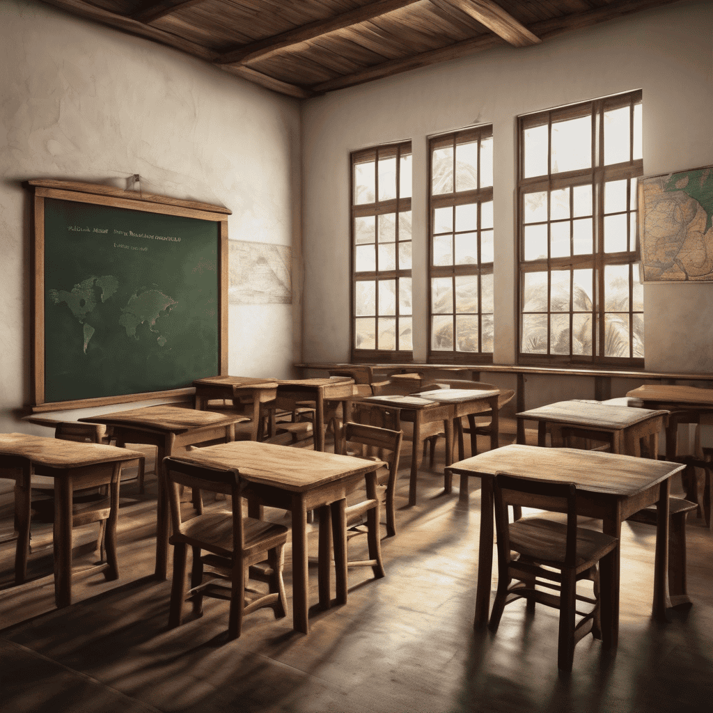 Fiji Education Bill 2025 Sparks Debate Over Cadet Training and Colonial Legacies