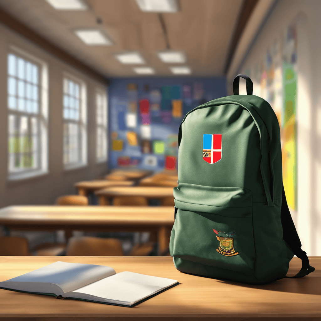 Back-to-School Buzz in Suva as 2026 Academic Year Kicks Off