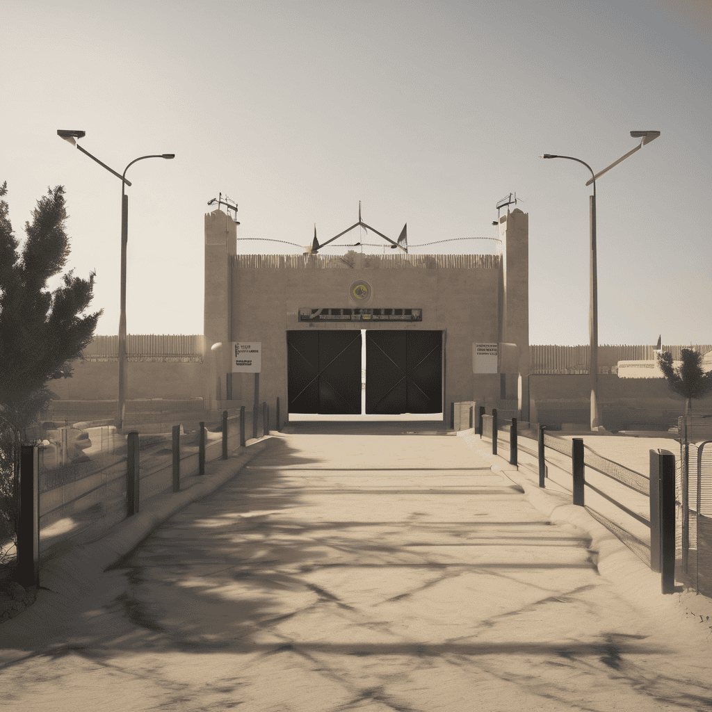 Israel recovers last hostage’s remains, signaling Rafah crossing reopening