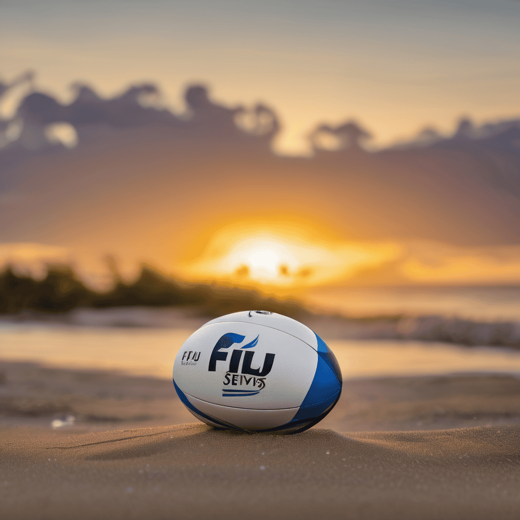 Fiji Sevens Rely on Mental Toughness to Defend SVNS Crown in Singapore and Perth