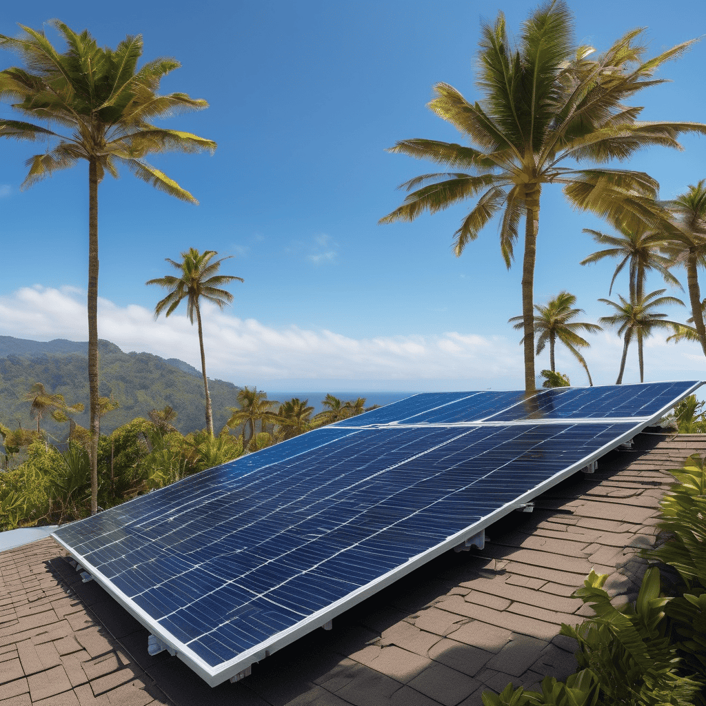 Australia Signals Major Climate Infrastructure Push for the Pacific