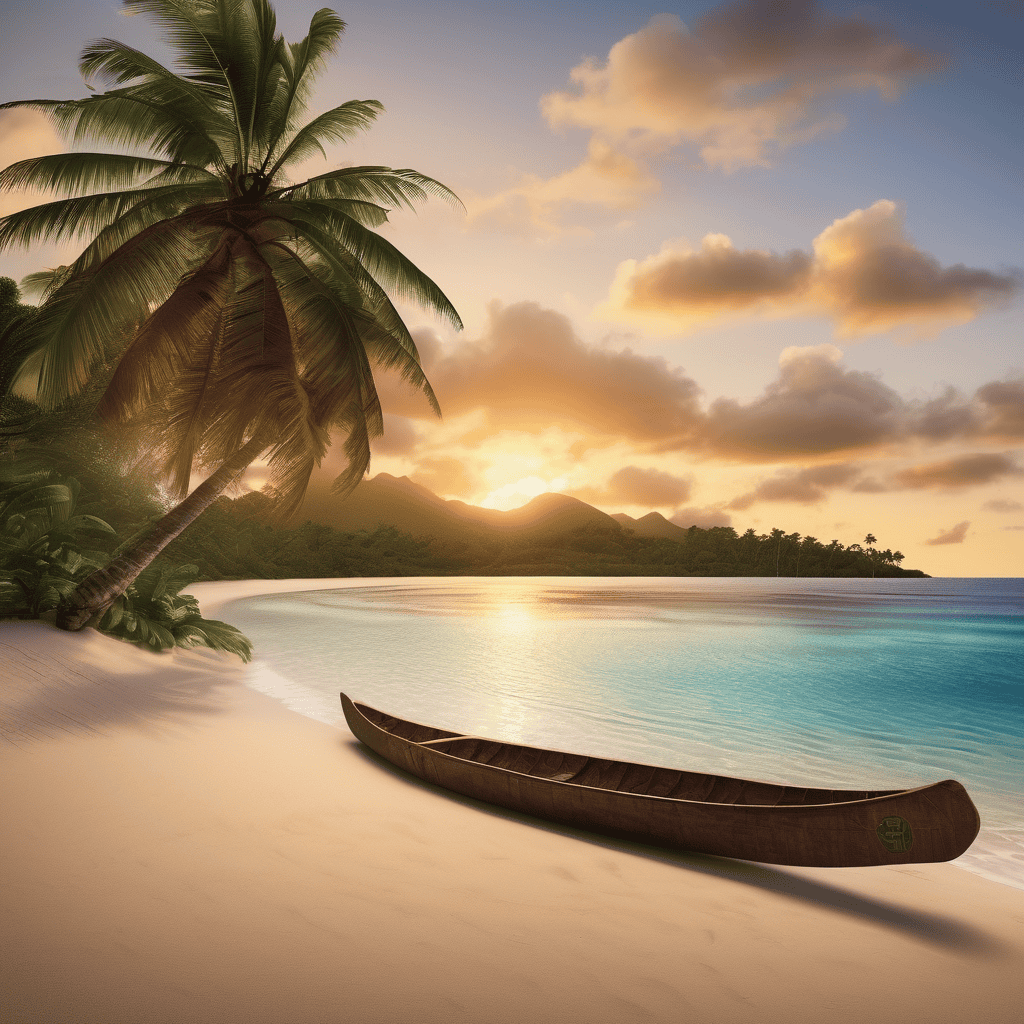 Fiji Tourism Boom: Record Arrivals and a $2.1B Revenue Milestone