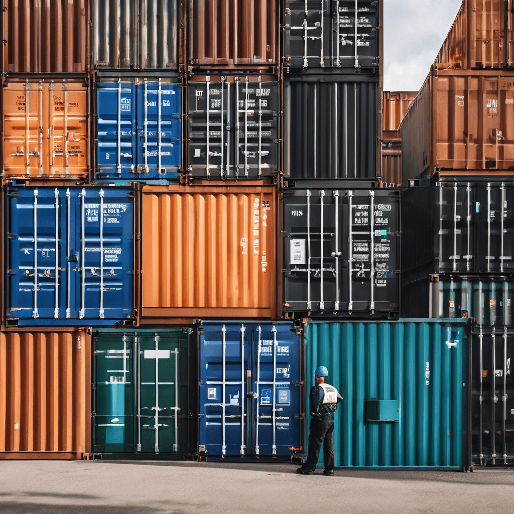 Customs on the Frontline: Vigilance Protecting Global Trade