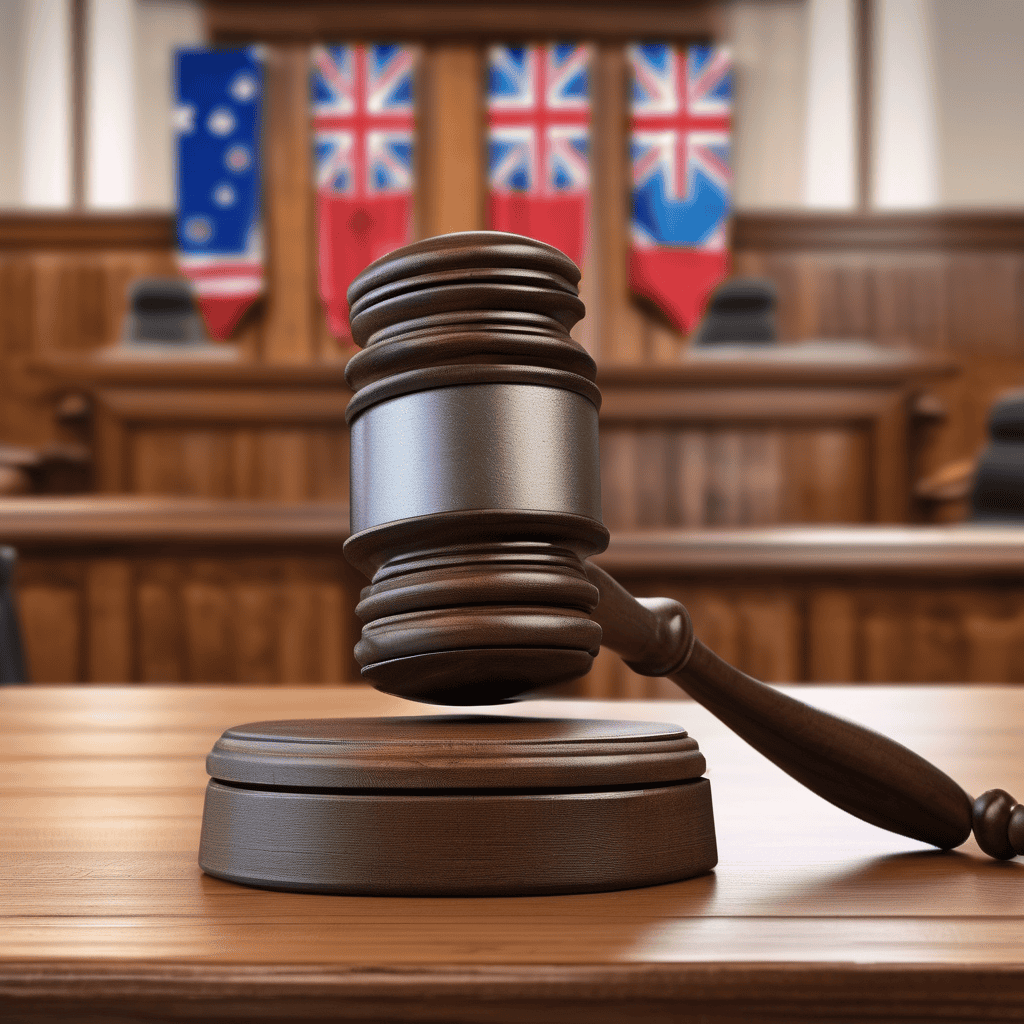 Fiji Farmer Sentencing Looms in Suva Supermarket Robbery Case