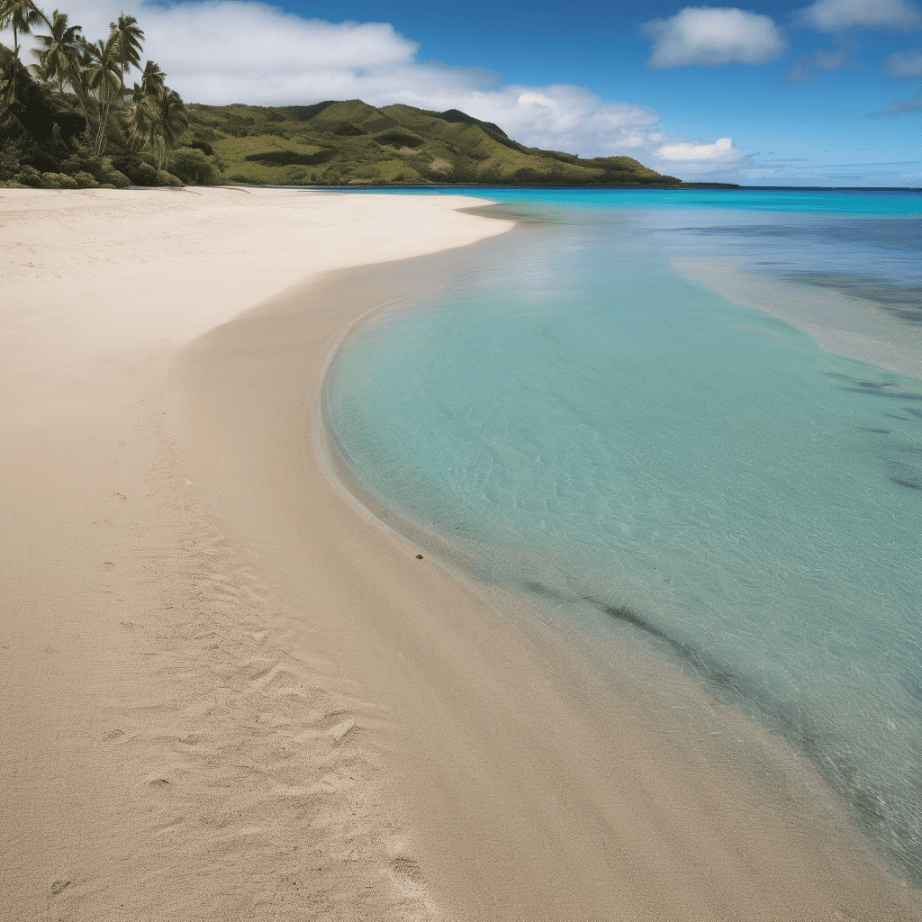 Alibi Deadline Looms in Fiji's $1B Cocaine Seizure Linked to Vatia Coast