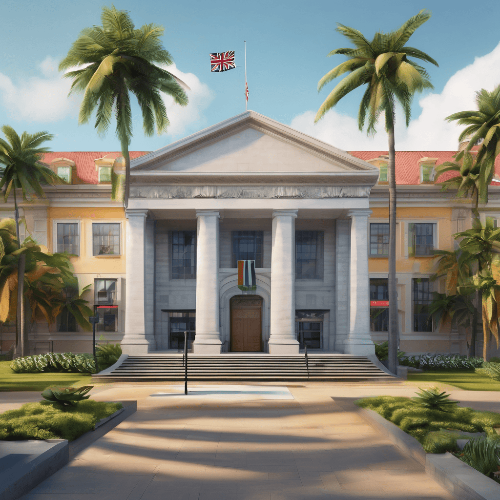 Fiji High Court to Hear Saneem Leave Pay Dispute