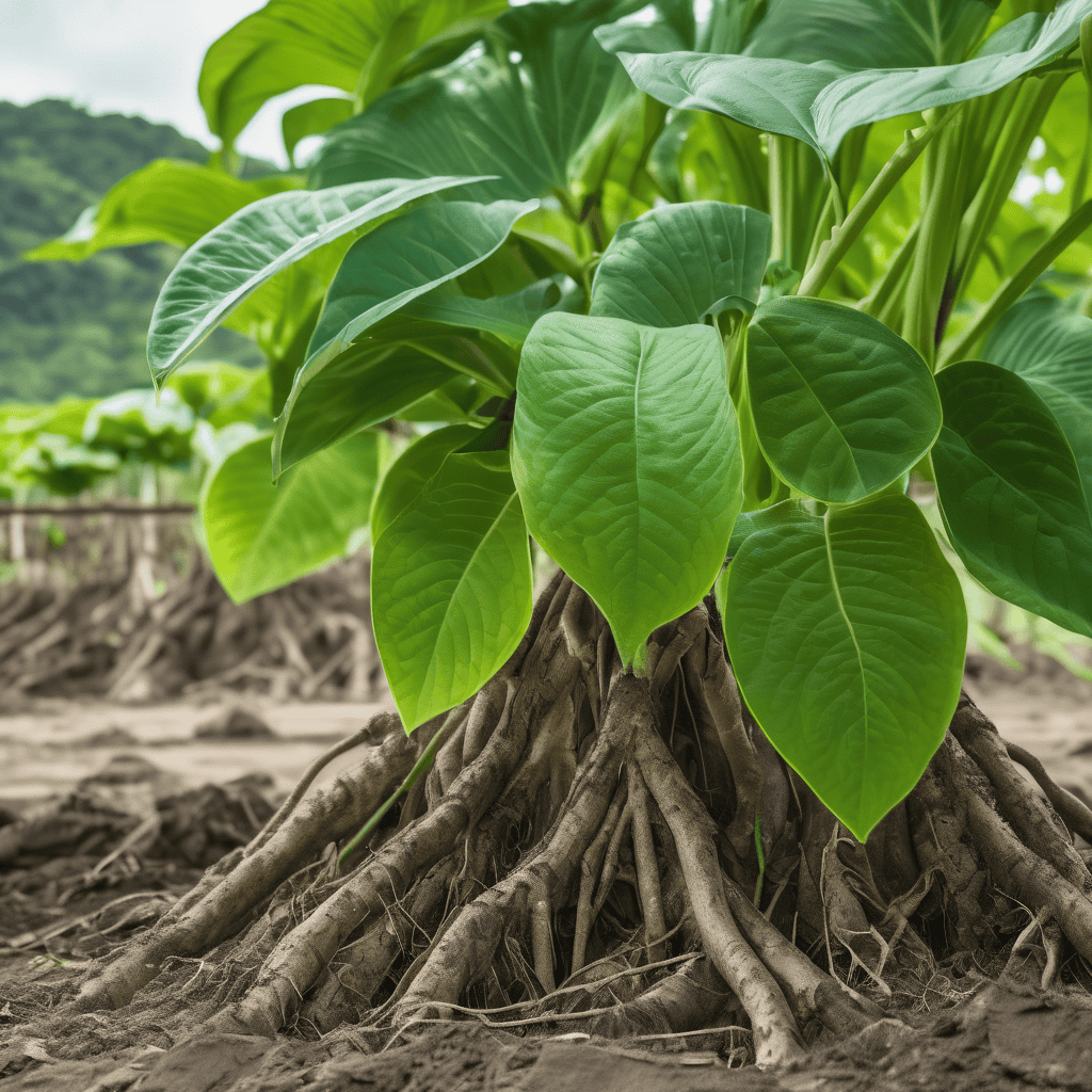 Fiji's Kava Dilemma: Dieback Isn't the Only Issue—More Consumption, Fewer Growers