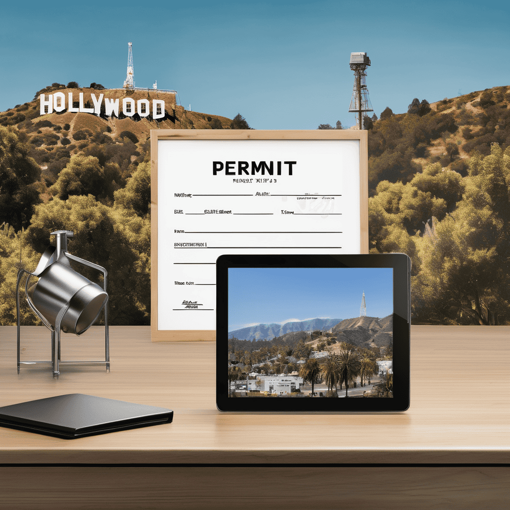 Sydney Sweeney’s Hollywood Sign Stunt Sparks Permit Controversy