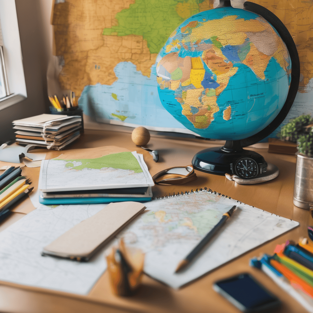 Education Assistance Eases Back-to-School Burden for Families