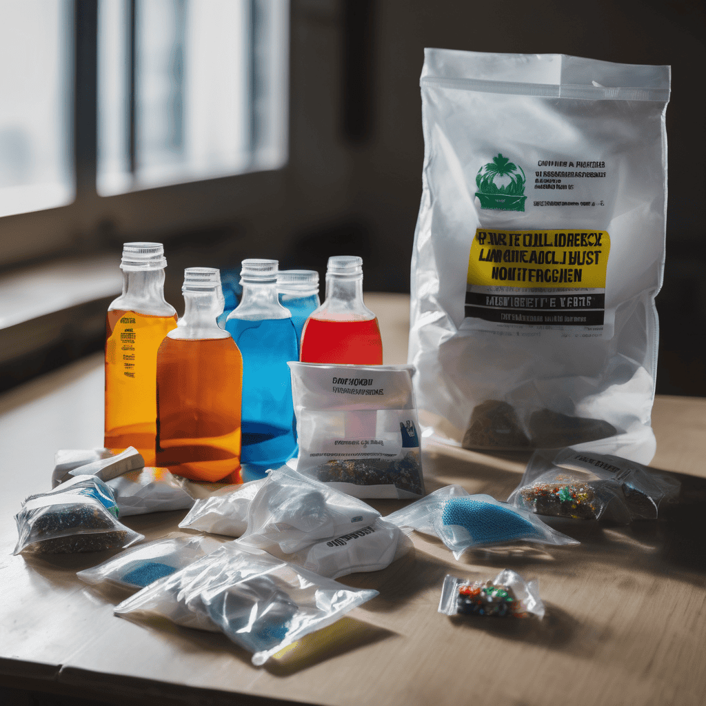 Fiji Calls Citizens to Step Up in Nationwide Drug Fight