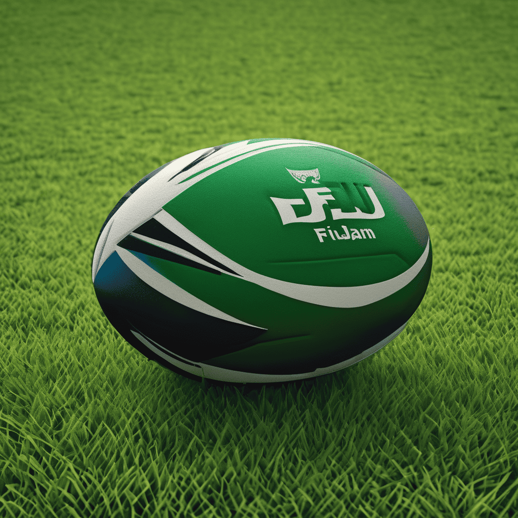 Vocevoce: 22-Year-Old Drua Forward Set to Elevate Fiji Rugby Ahead of Pre-Season