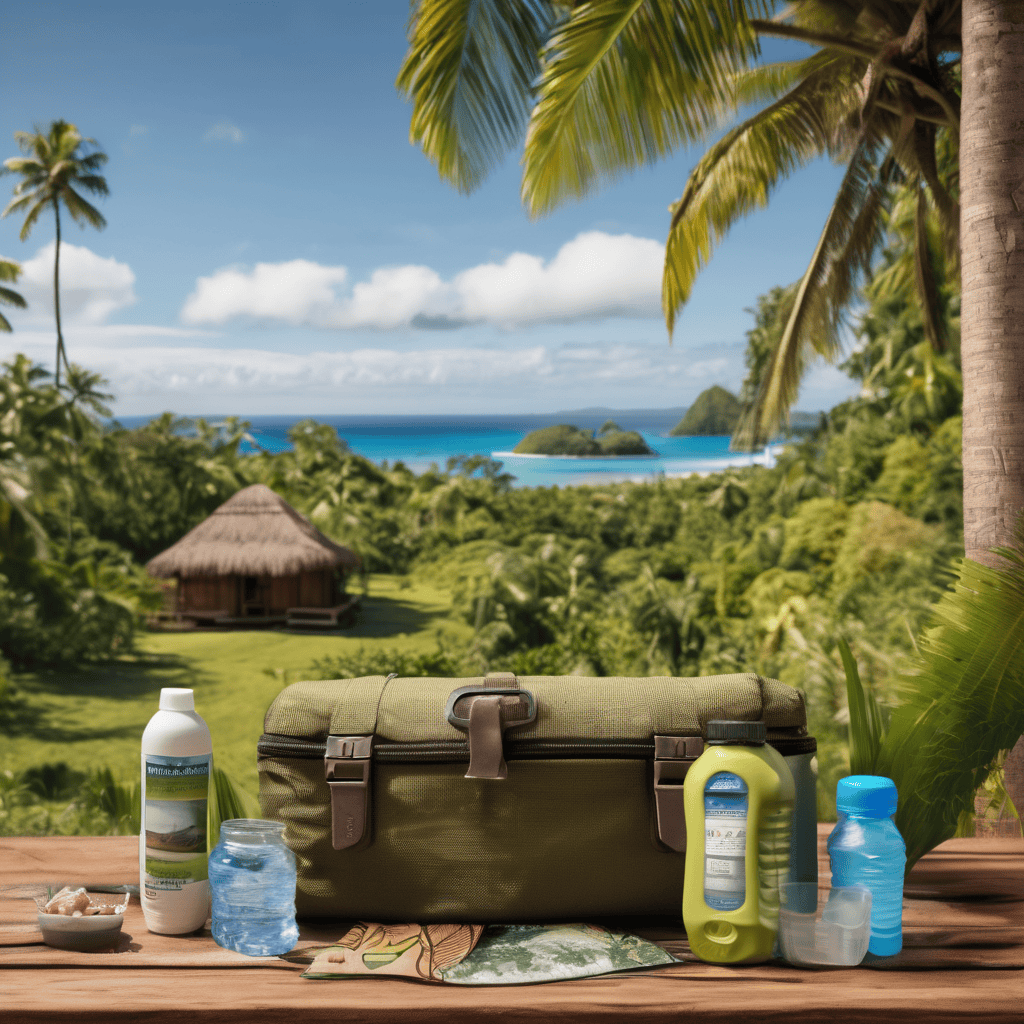 Fiji Gears Up for Exercise Bougainville 2026 to Boost Disaster Readiness