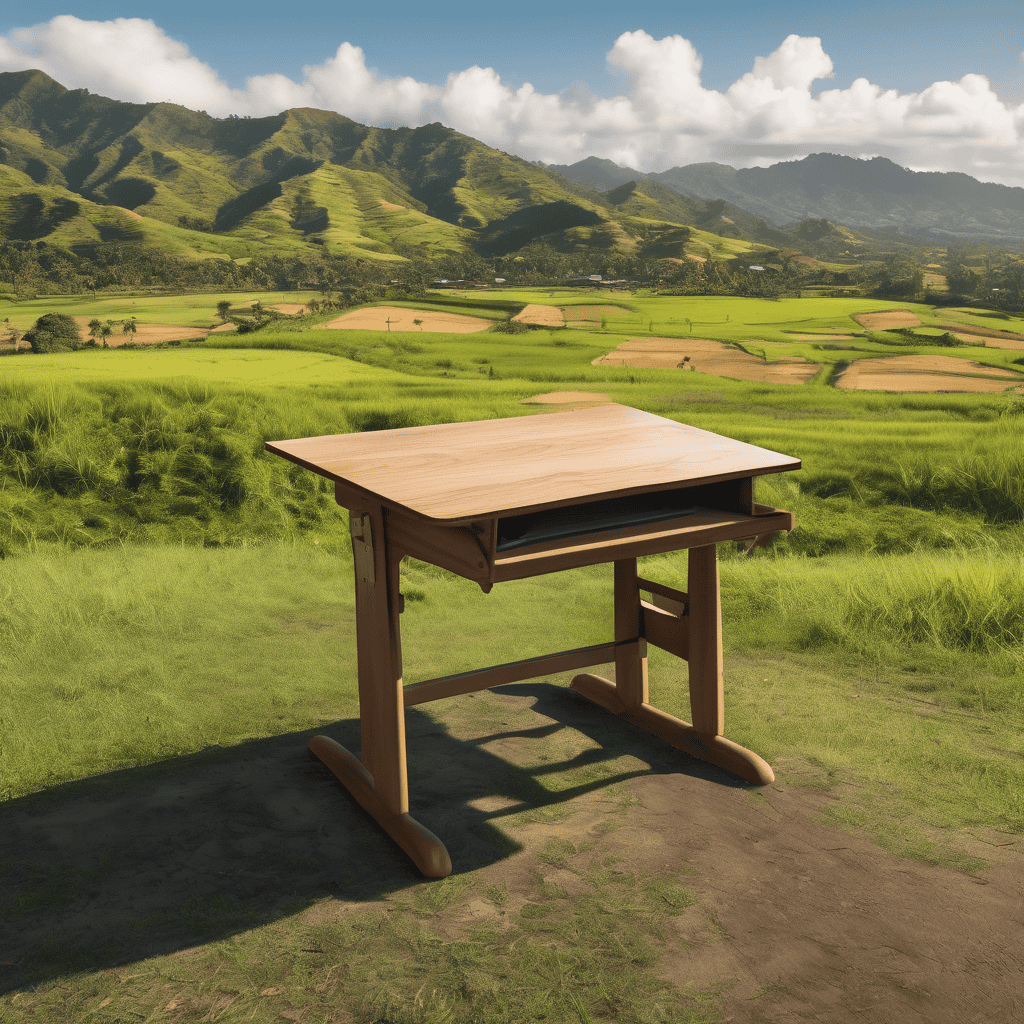 Fiji Pledges Equal Access to Quality Education for All, Rural Areas in Focus