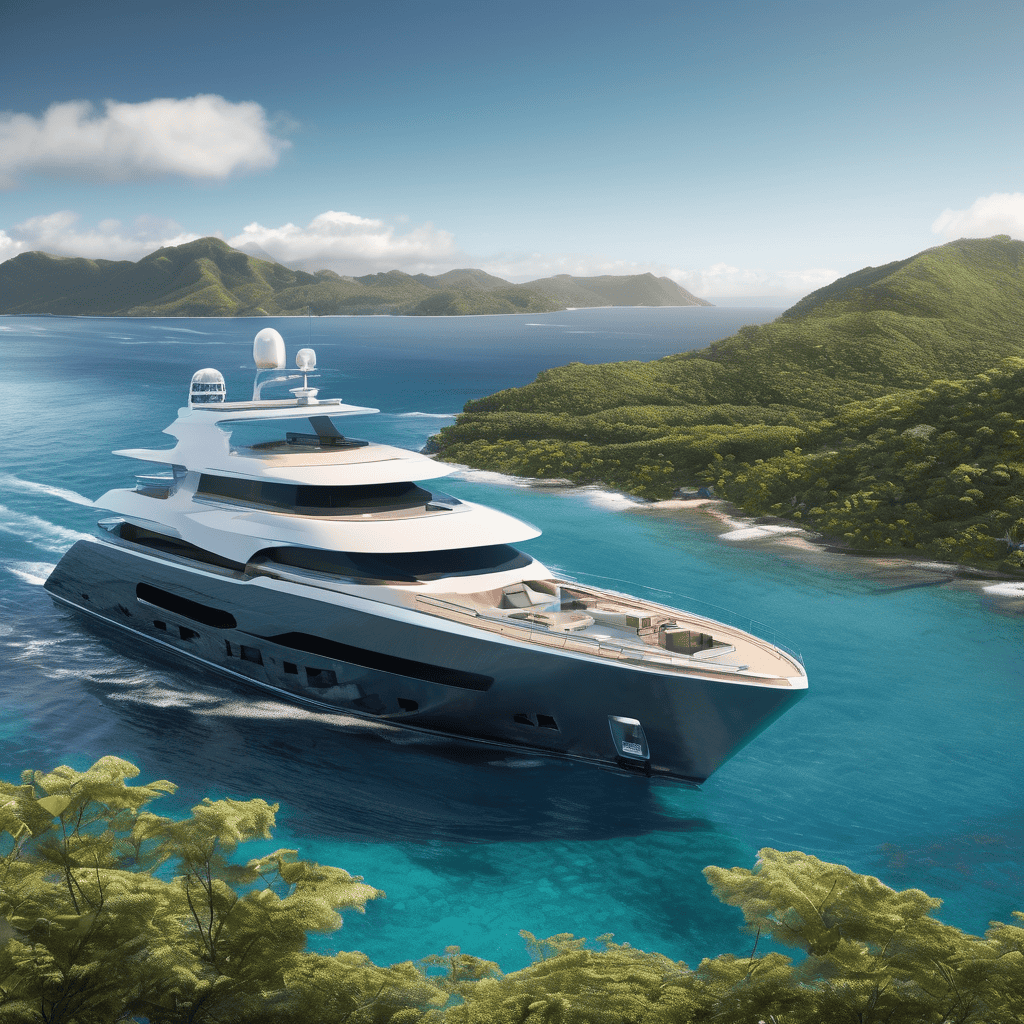 Fiji Rolls Out Yacht-Tracking System to Bolster Border Security