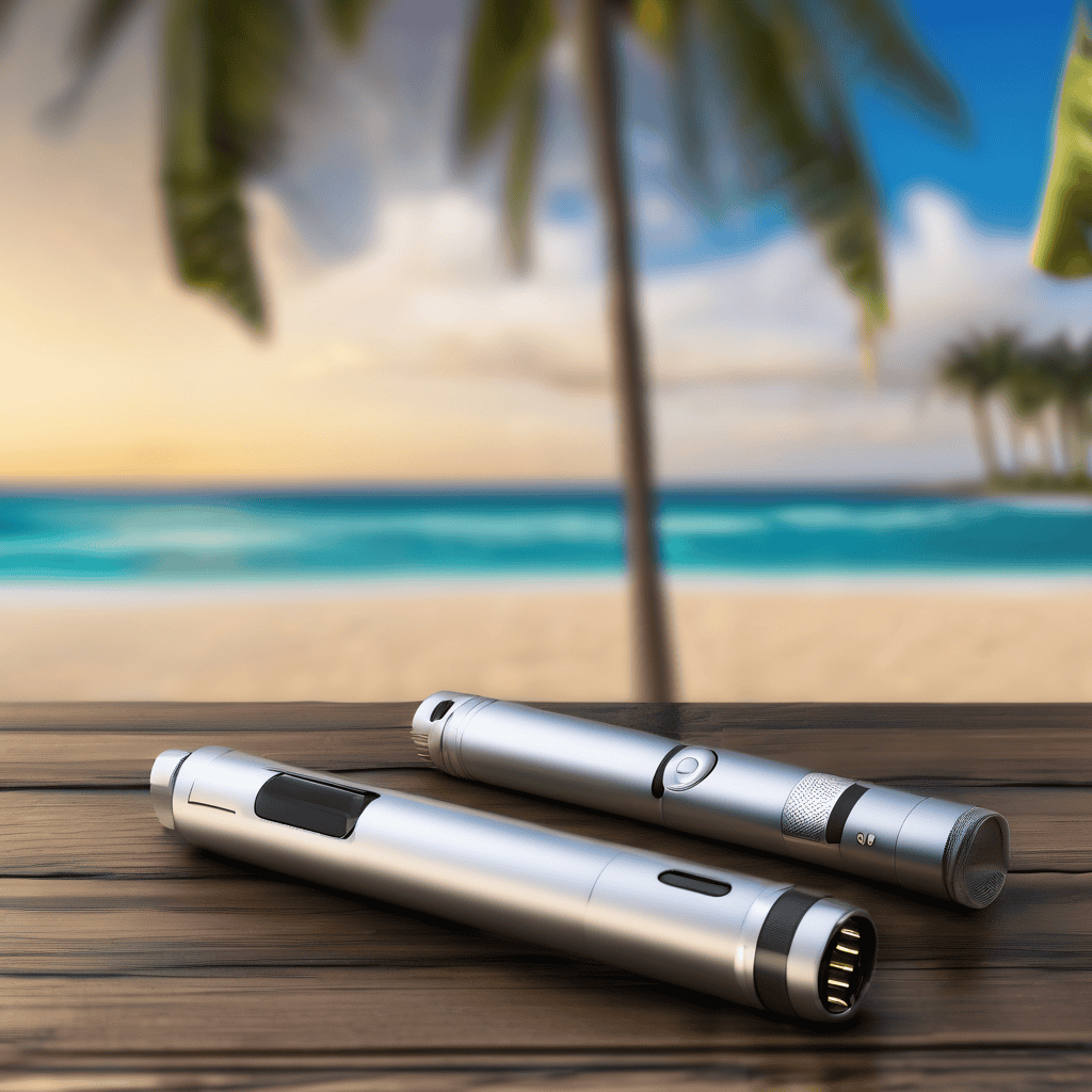 Pacific Islands Tighten Vaping Rules as WHO Warns of Youth Addiction Wave