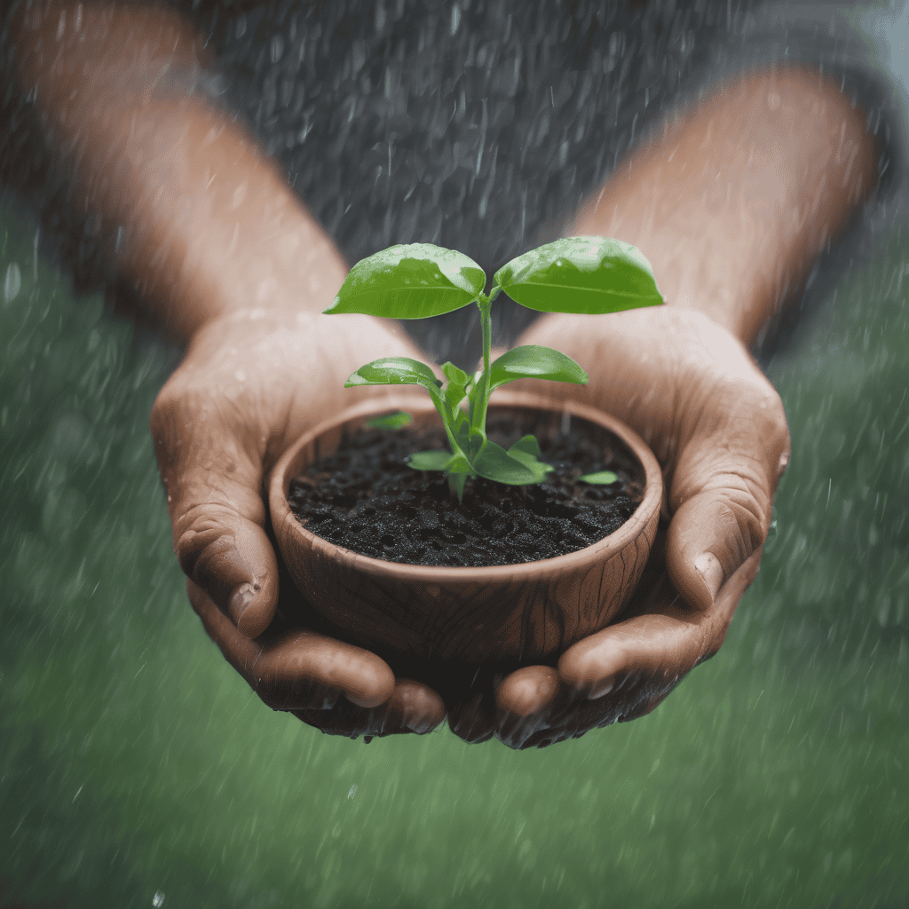 Rainy Day Clean-Up: Lautoka Church Volunteers Rally for a Greener City