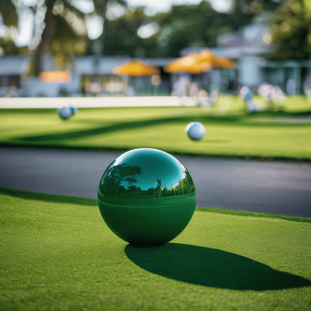 Women Break Barriers at Fiji's Suva Bowling Club