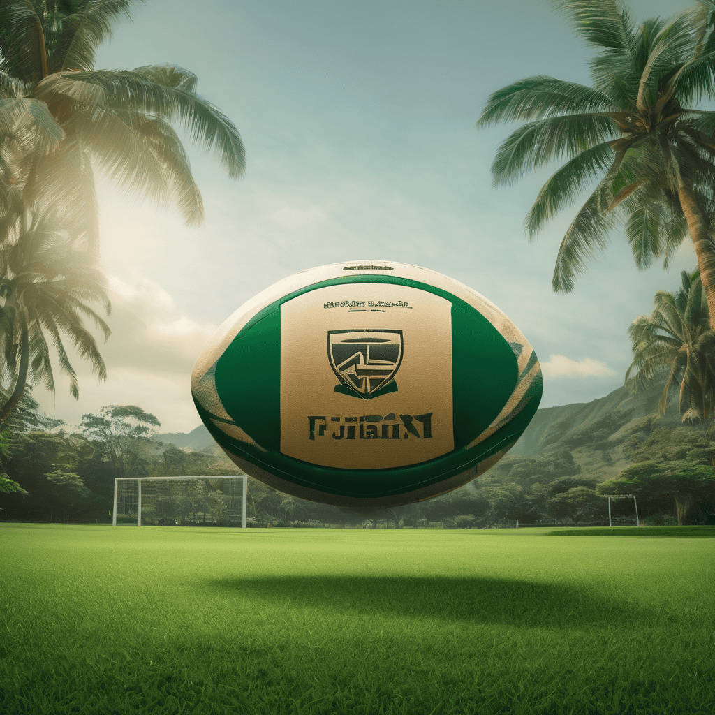 Fijian Drua Poised for Super Rugby Push With Fittest Squad Yet