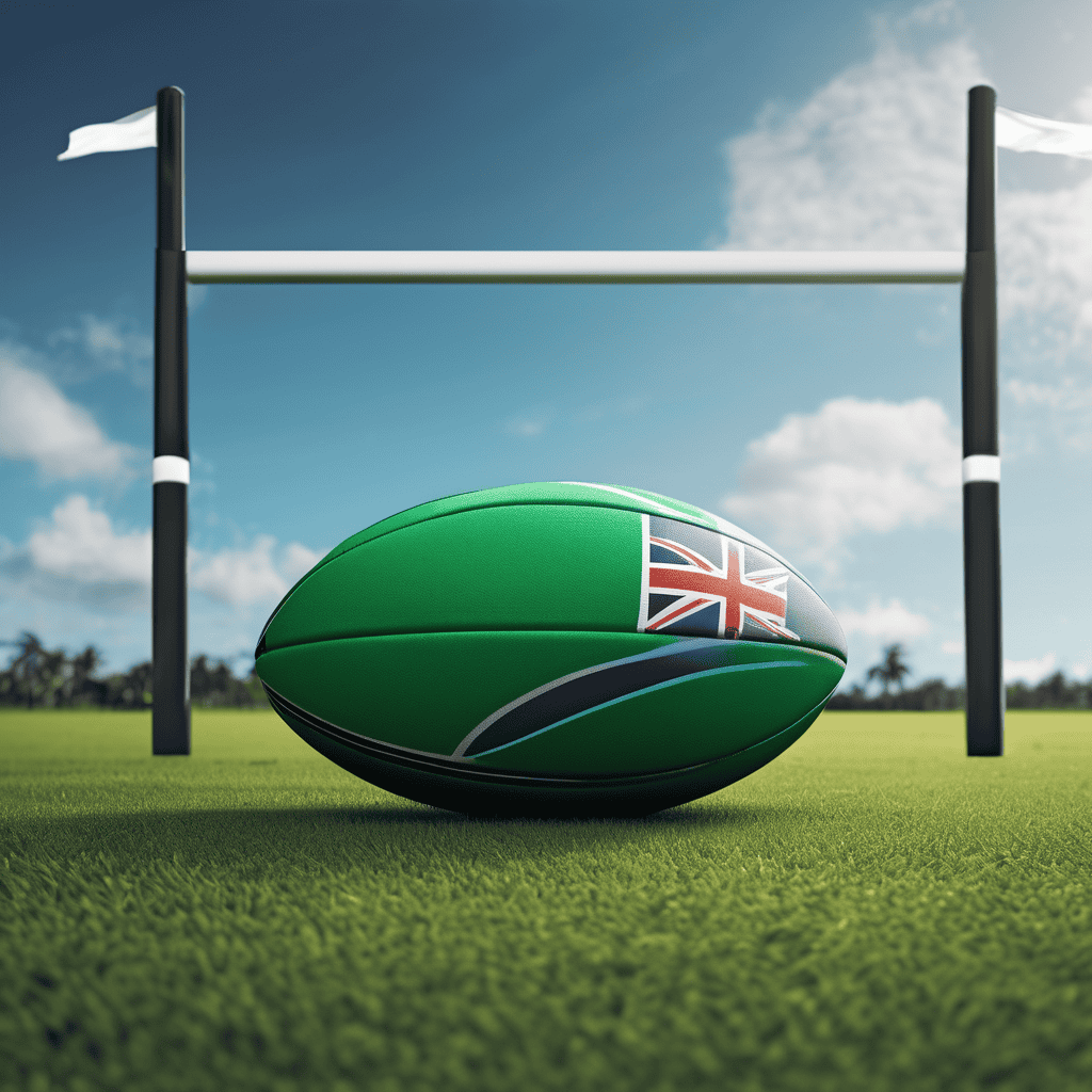 Ba Methodist's Rugby Academy Boosts U18 Deans Prospects